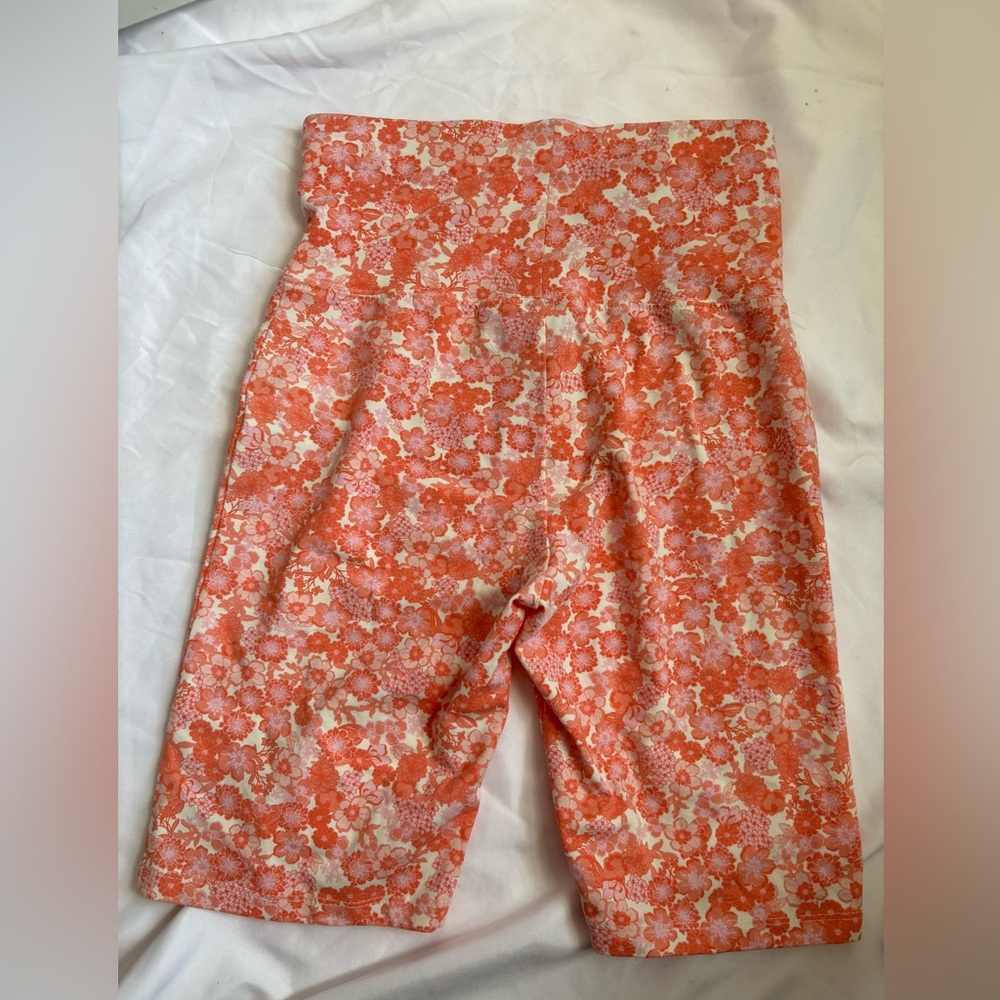 Nordstrom fun running/bike shorts